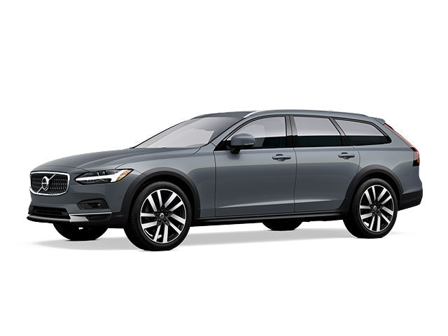 2023 VOLVO V90CC