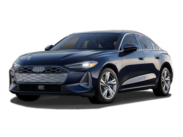 2026 AUDI A5