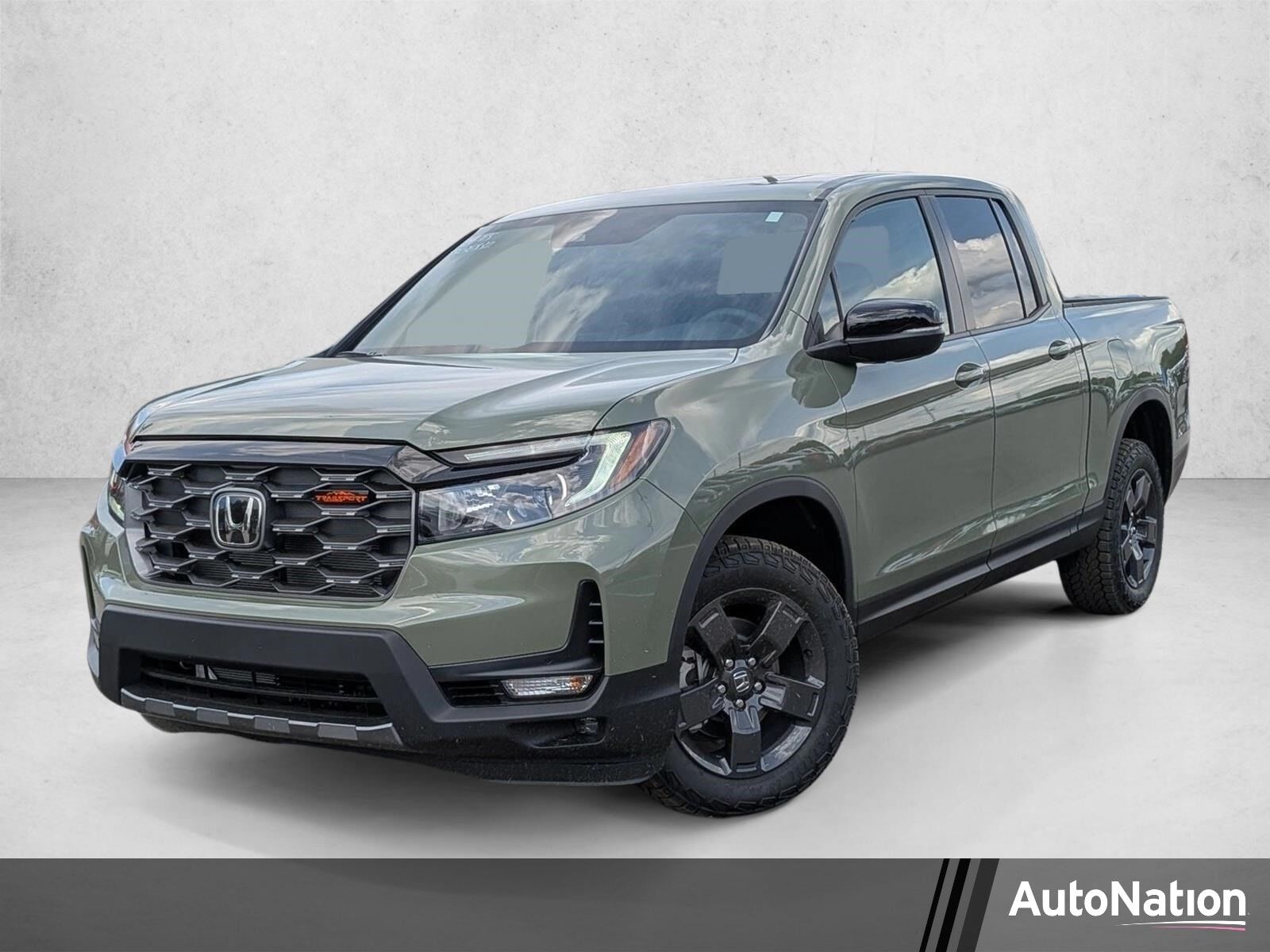 2026 HONDA Ridgeline