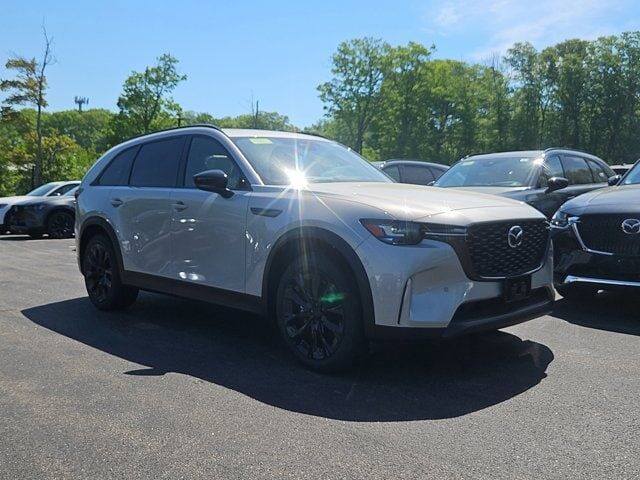 2026 MAZDA CX-90