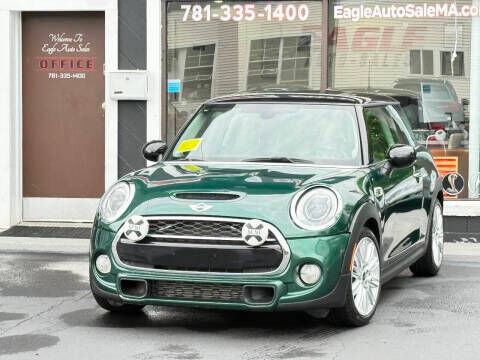 2015 MINI Hardtop