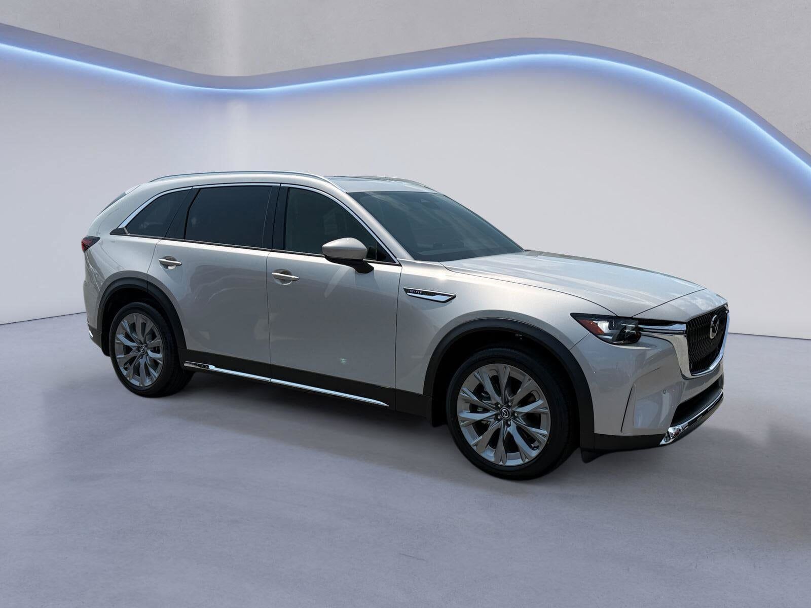 2026 MAZDA CX-90