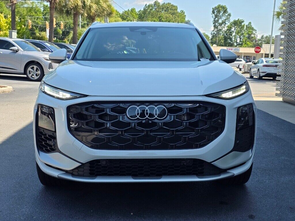 2026 Audi Q3