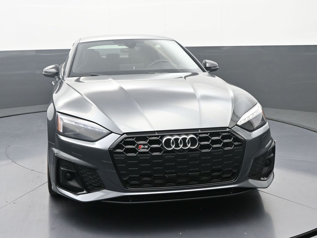 2021 AUDI S5