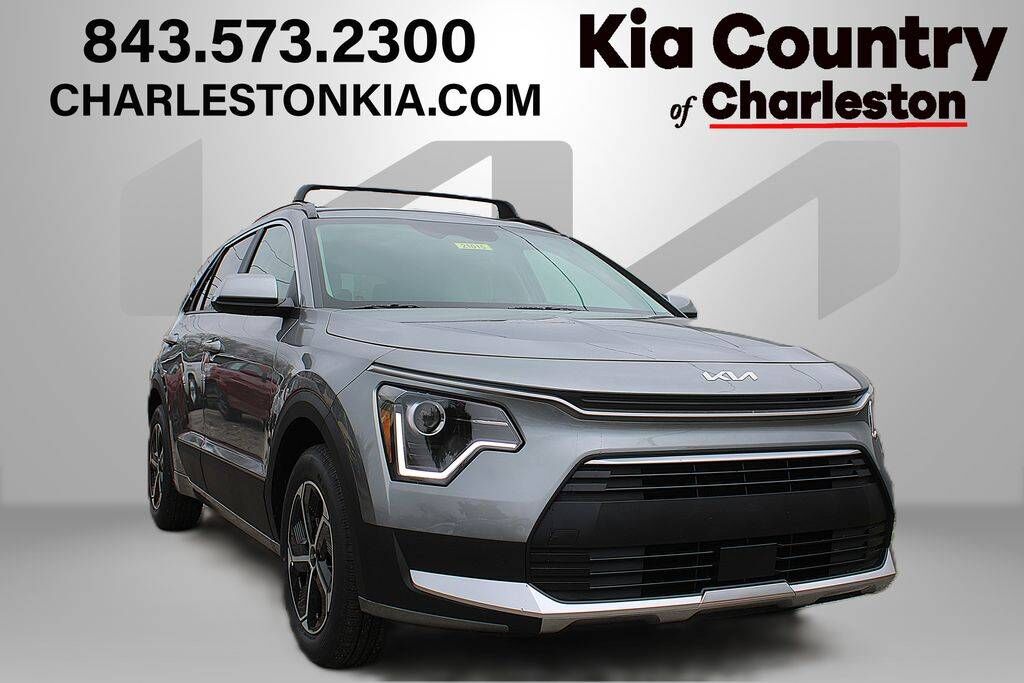 2026 KIA Niro