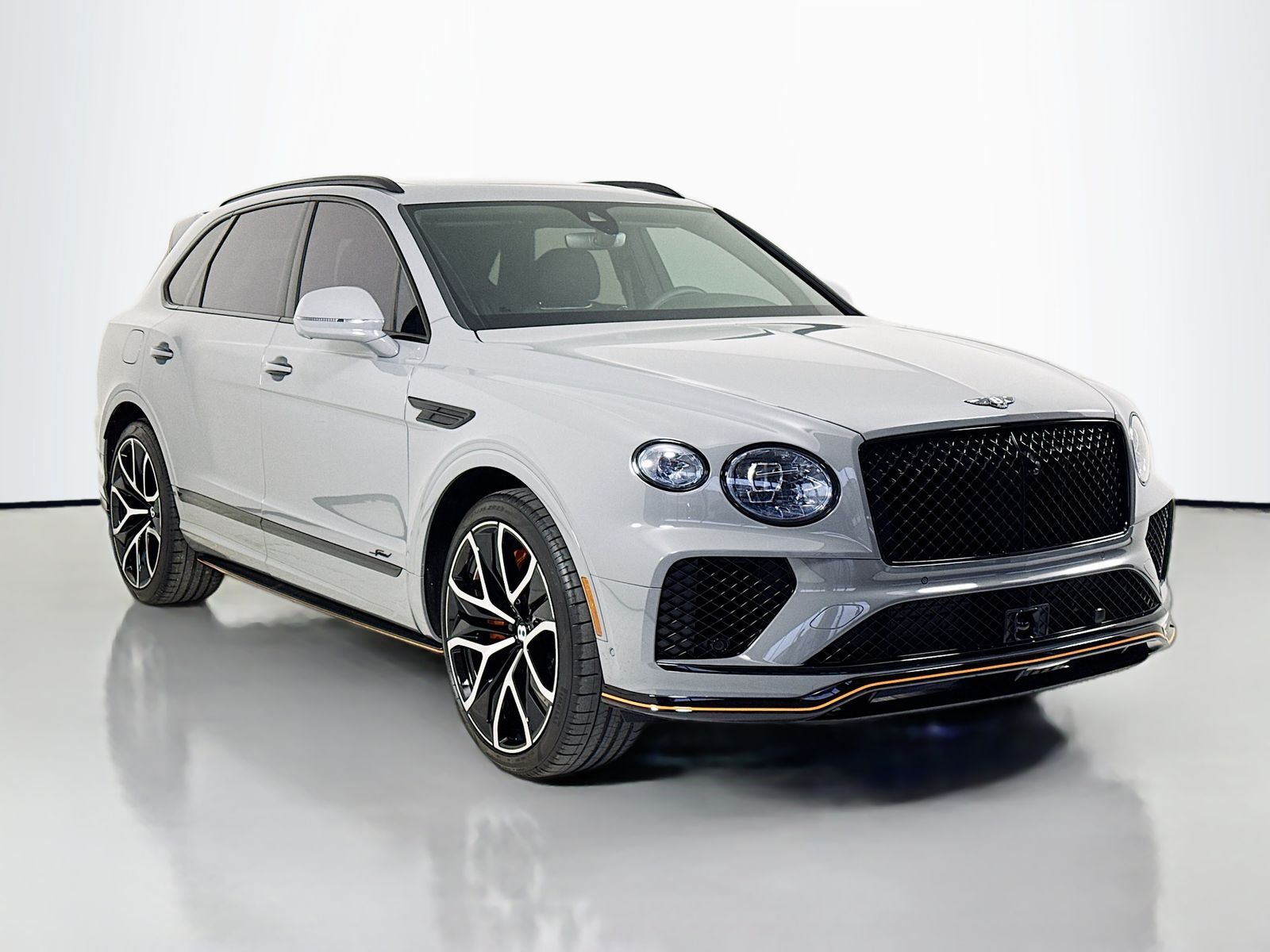 2026 BENTLEY Bentayga