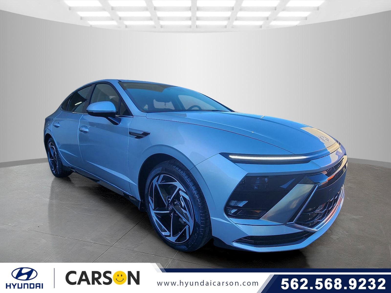 2026 HYUNDAI Sonata