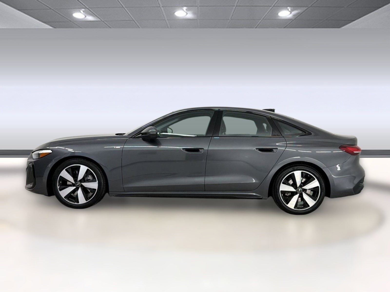 2026 Audi A5