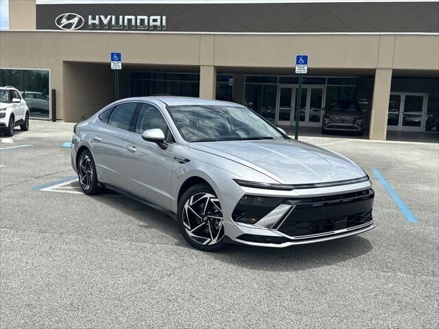 2026 HYUNDAI Sonata