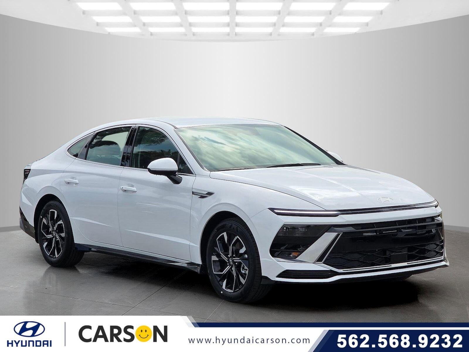 2025 HYUNDAI Sonata
