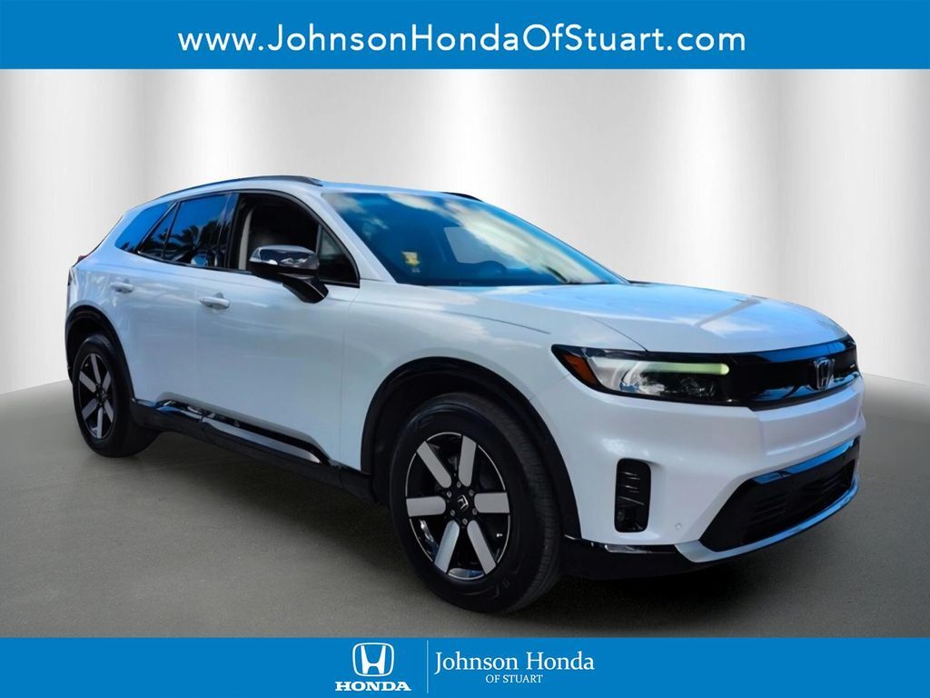 2026 HONDA Prologue