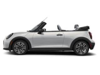 2026 MINI Cooper Convertible