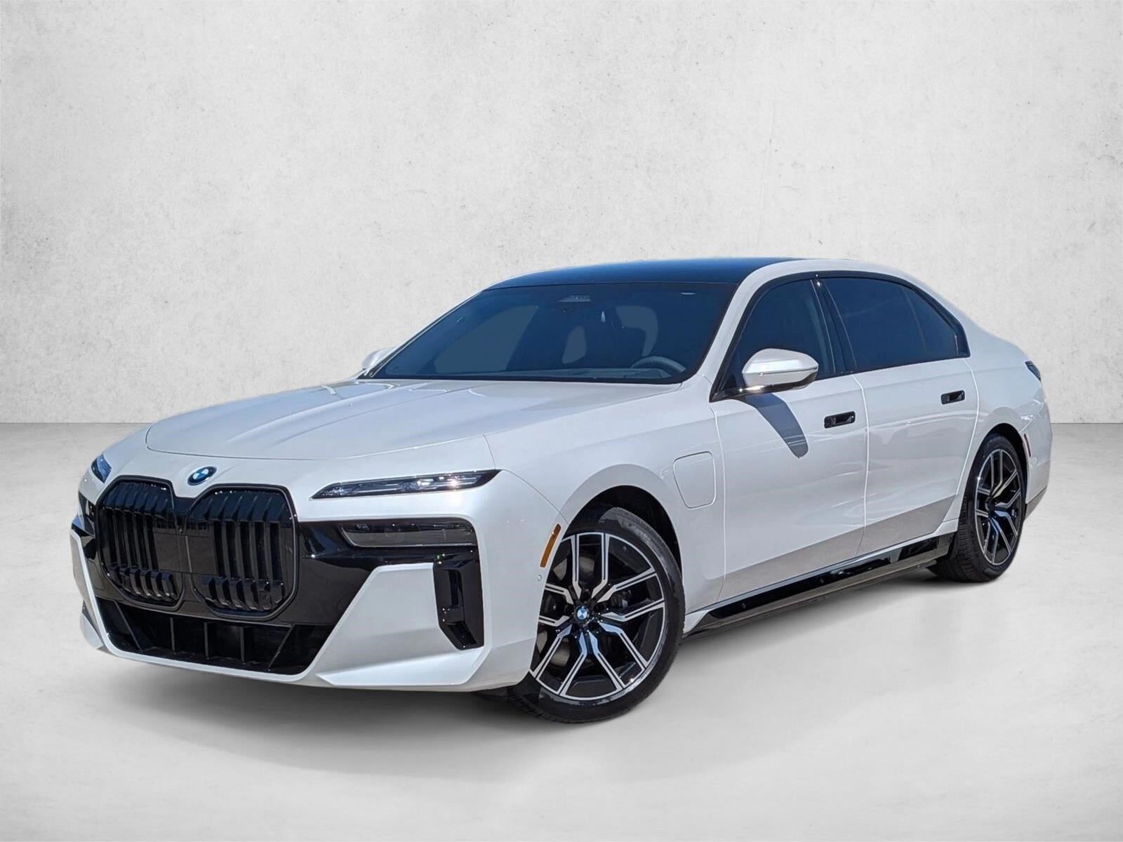 2026 BMW 7 Series