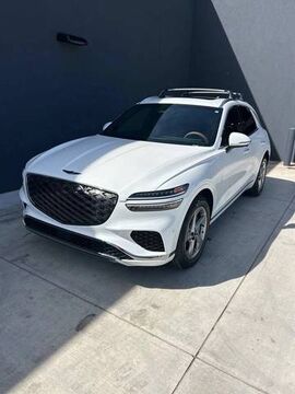 2026 GENESIS GV70