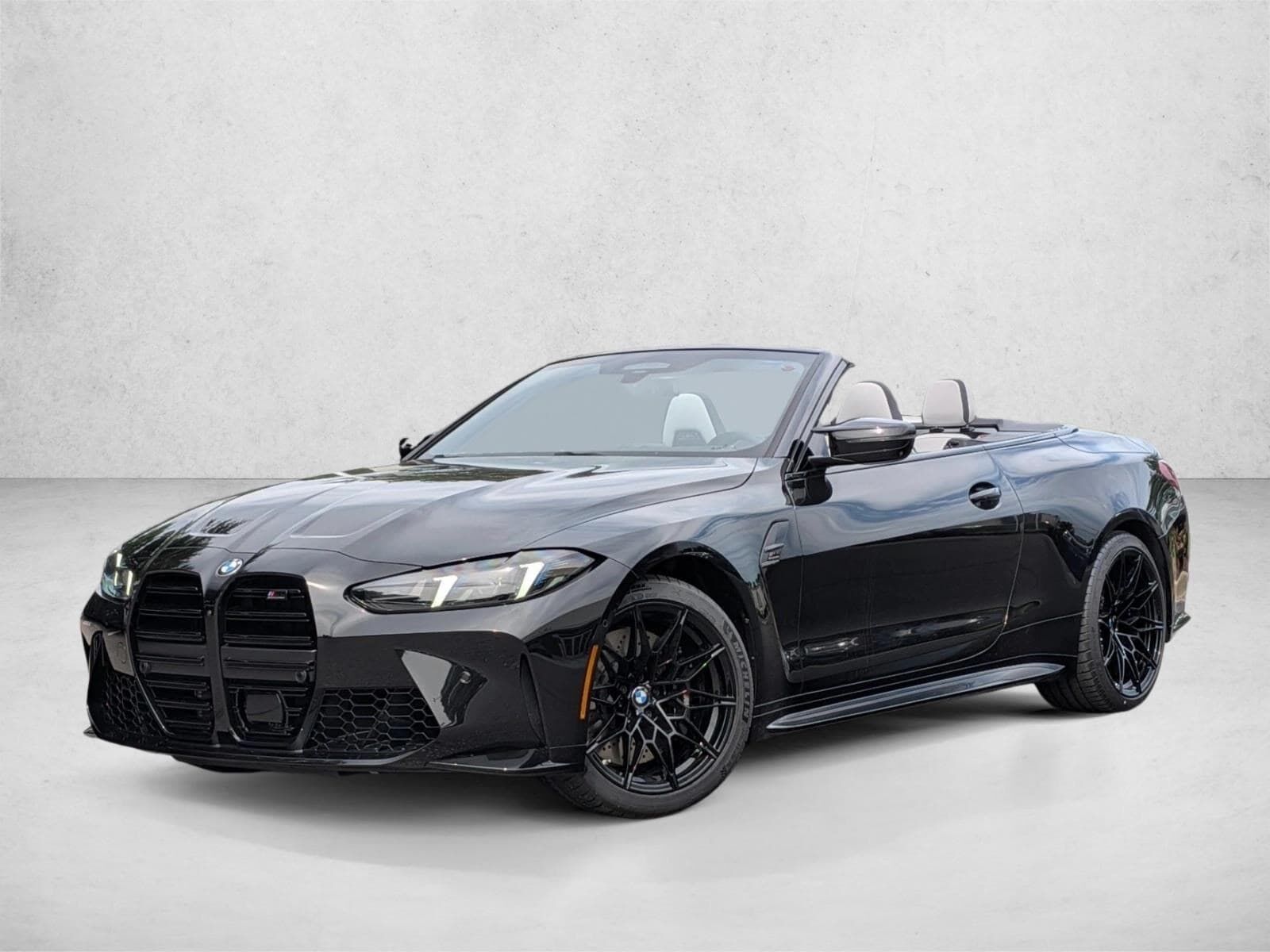 2027 BMW M4