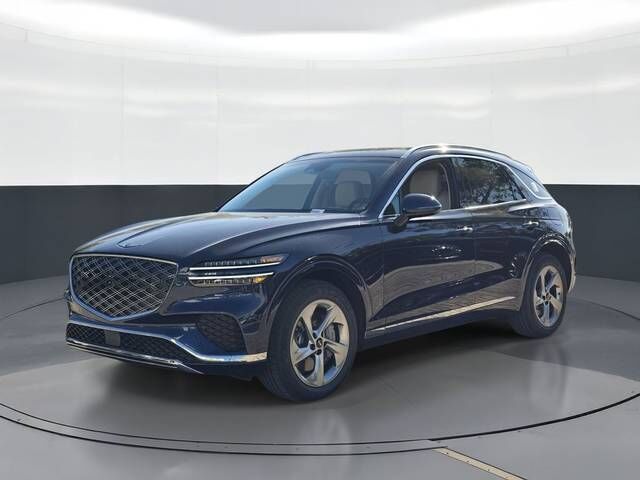 2026 GENESIS GV70