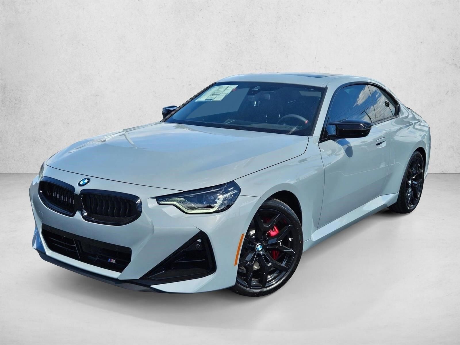 2026 BMW M2