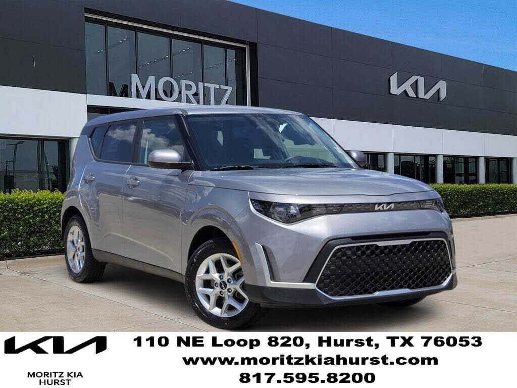 2025 KIA Soul