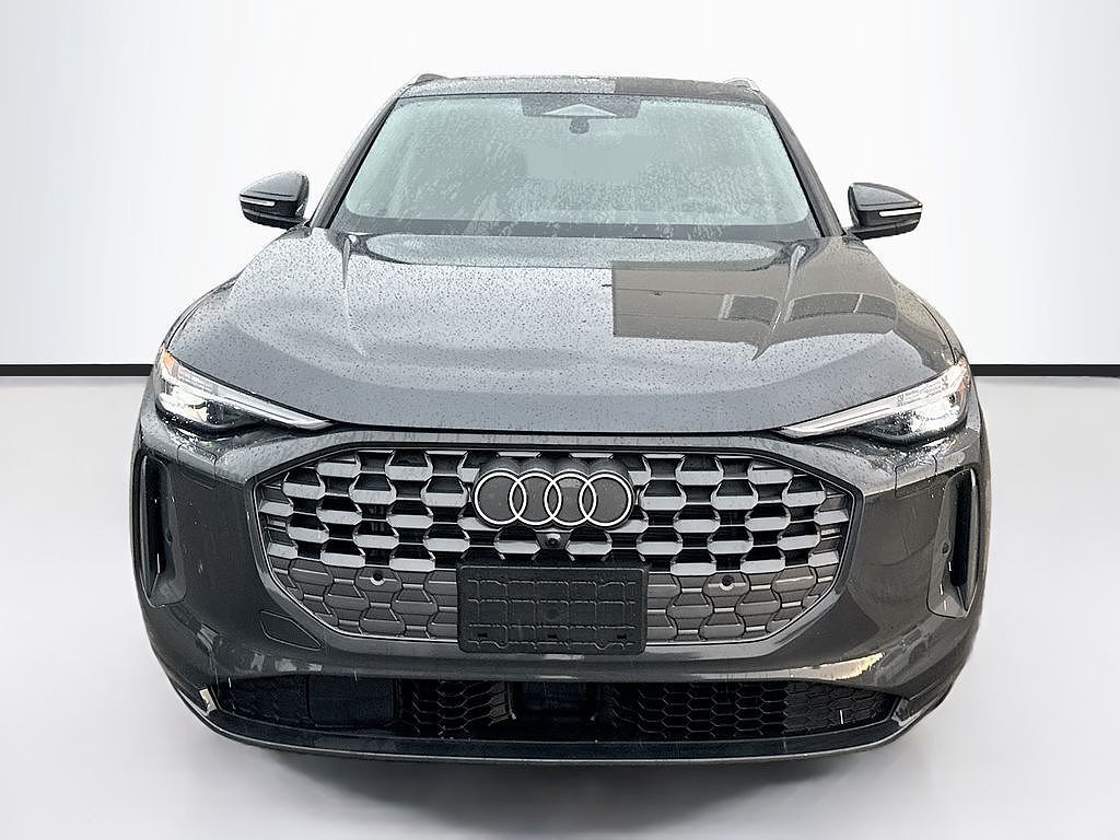 2026 Audi Q5