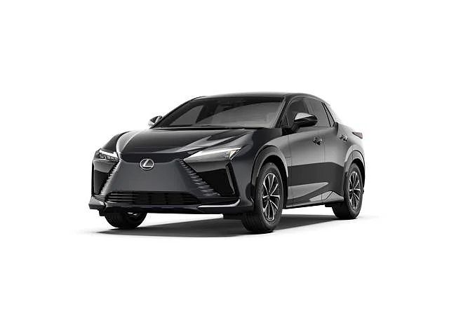 2026 LEXUS RZ