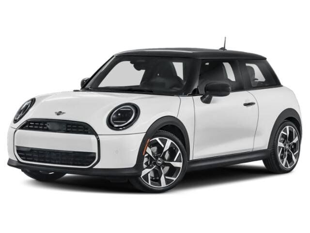 2026 MINI Hardtop