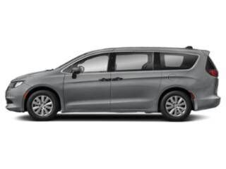 2020 CHRYSLER Voyager