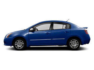 2011 NISSAN Sentra