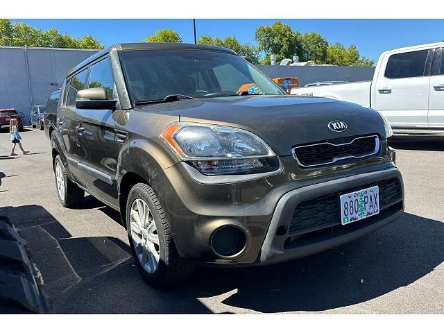 2013 KIA Soul