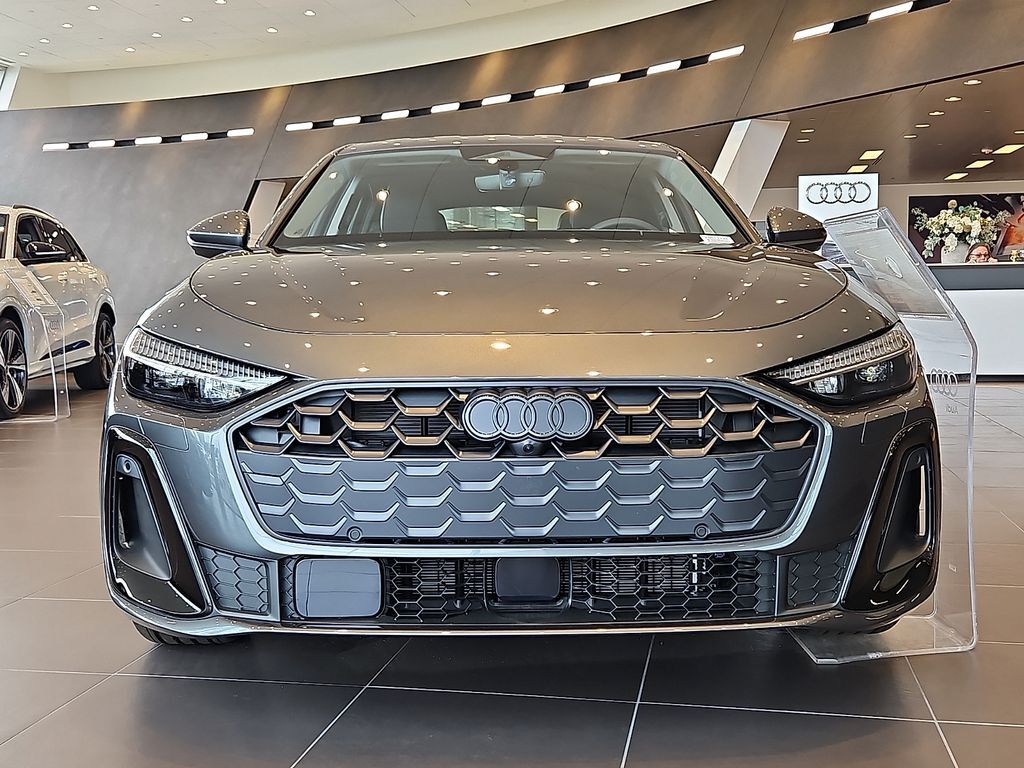 2026 Audi A5