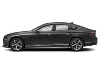 2024 GENESIS G80