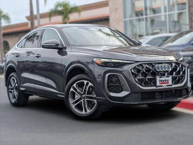 2025 AUDI Q5