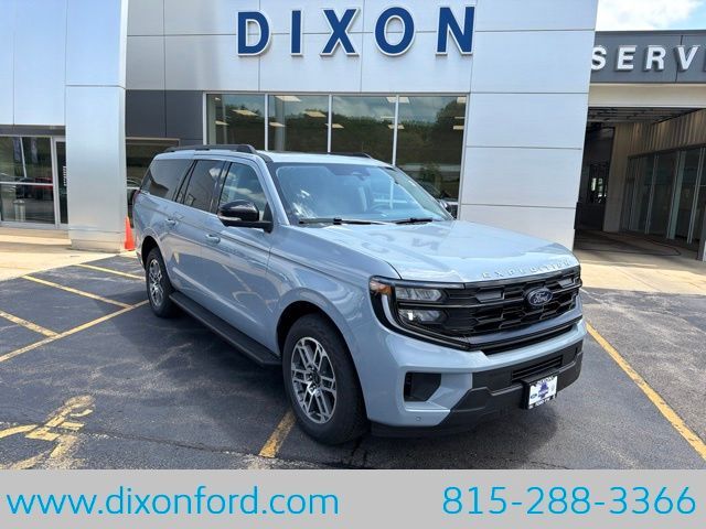 2026 FORD Expedition