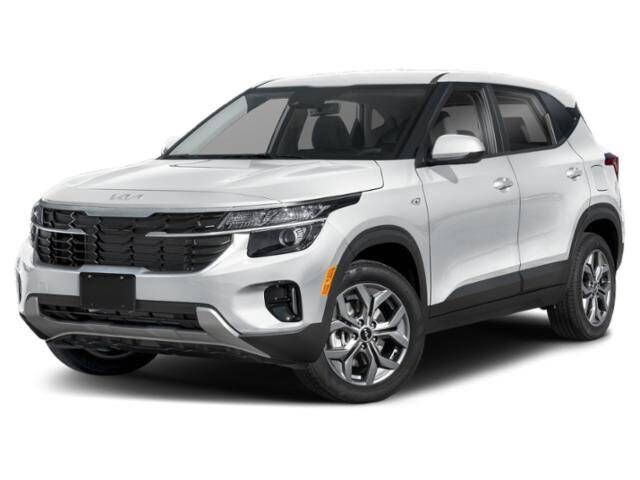 2024 KIA Seltos