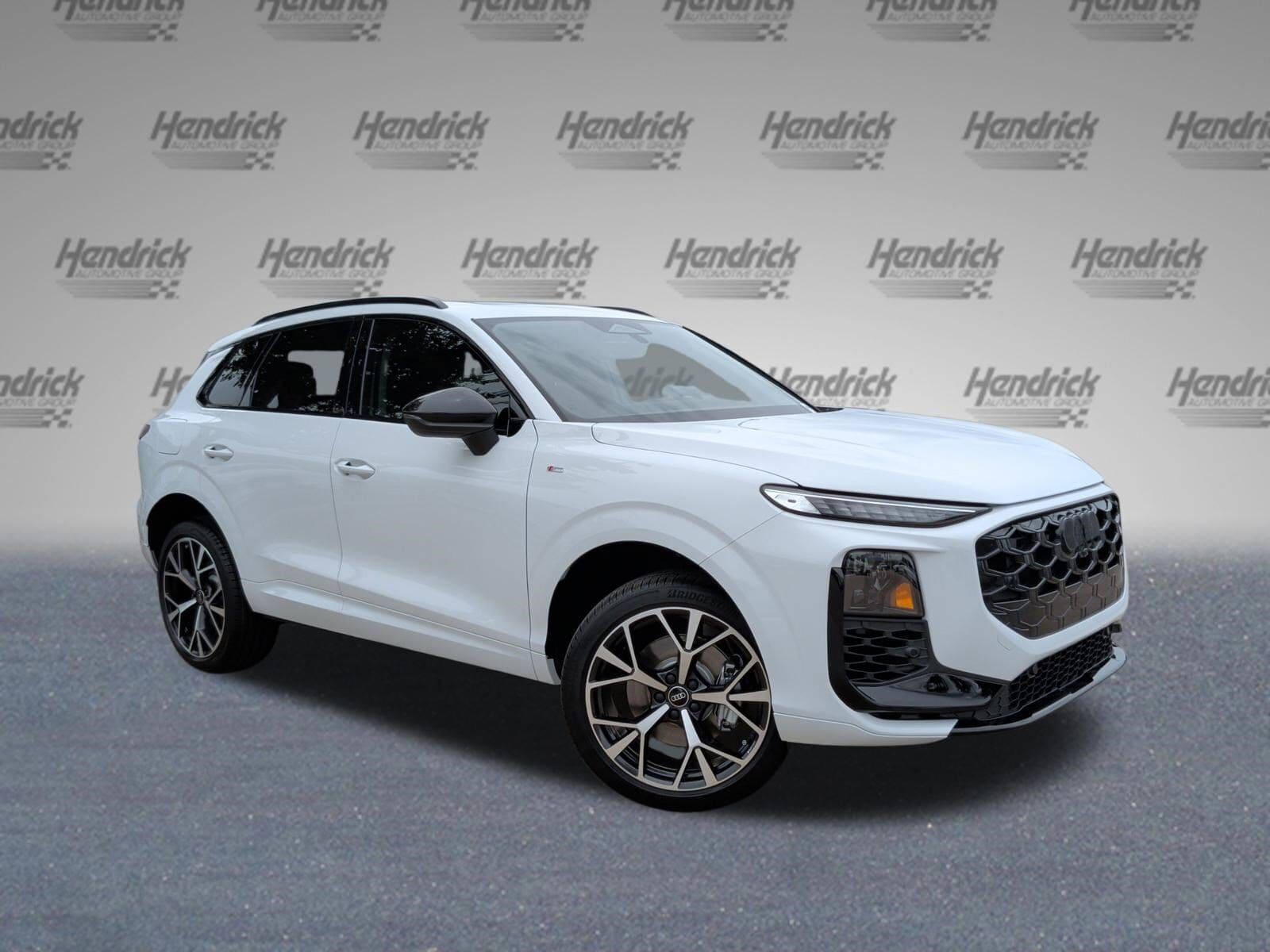 2026 Audi Q3
