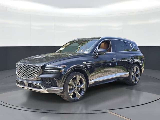 2026 GENESIS GV80