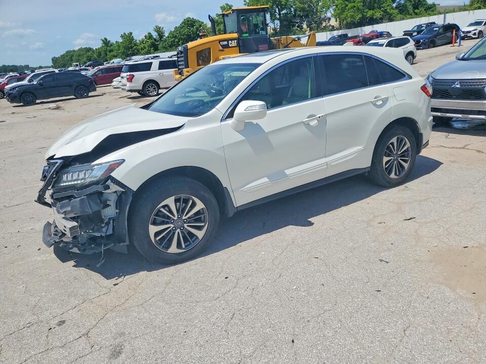 Acura RDX