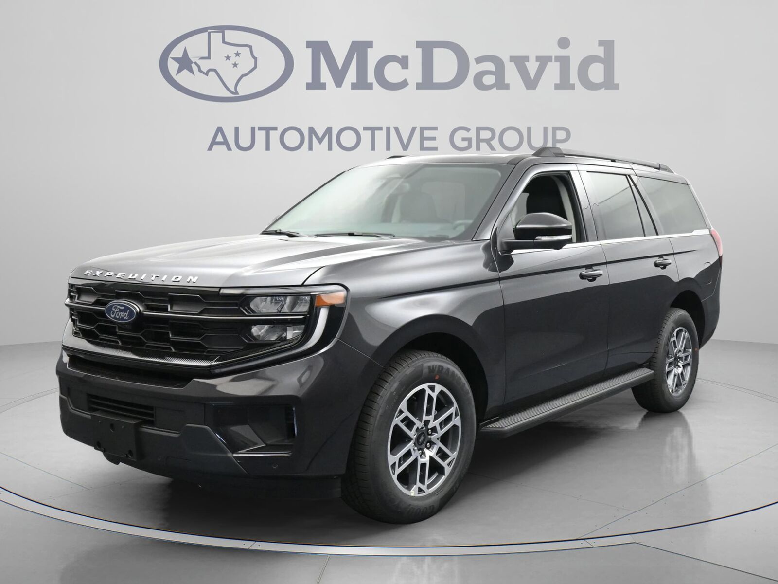 2026 FORD Expedition