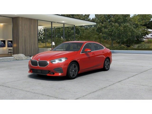 2024 BMW 2 Series
