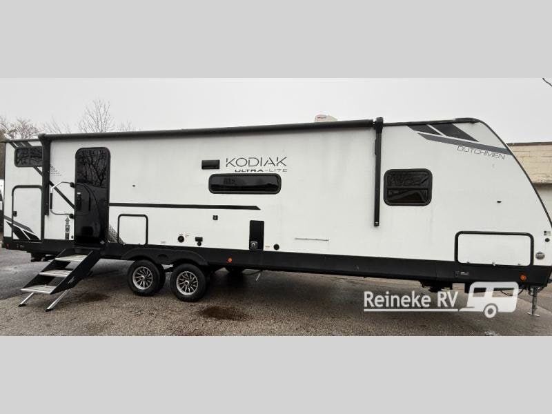 2024 KODIAK Kodiak
