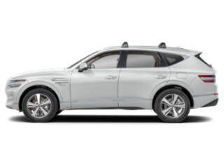 2024 GENESIS GV80