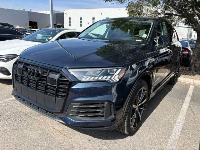 2023 Audi Q7