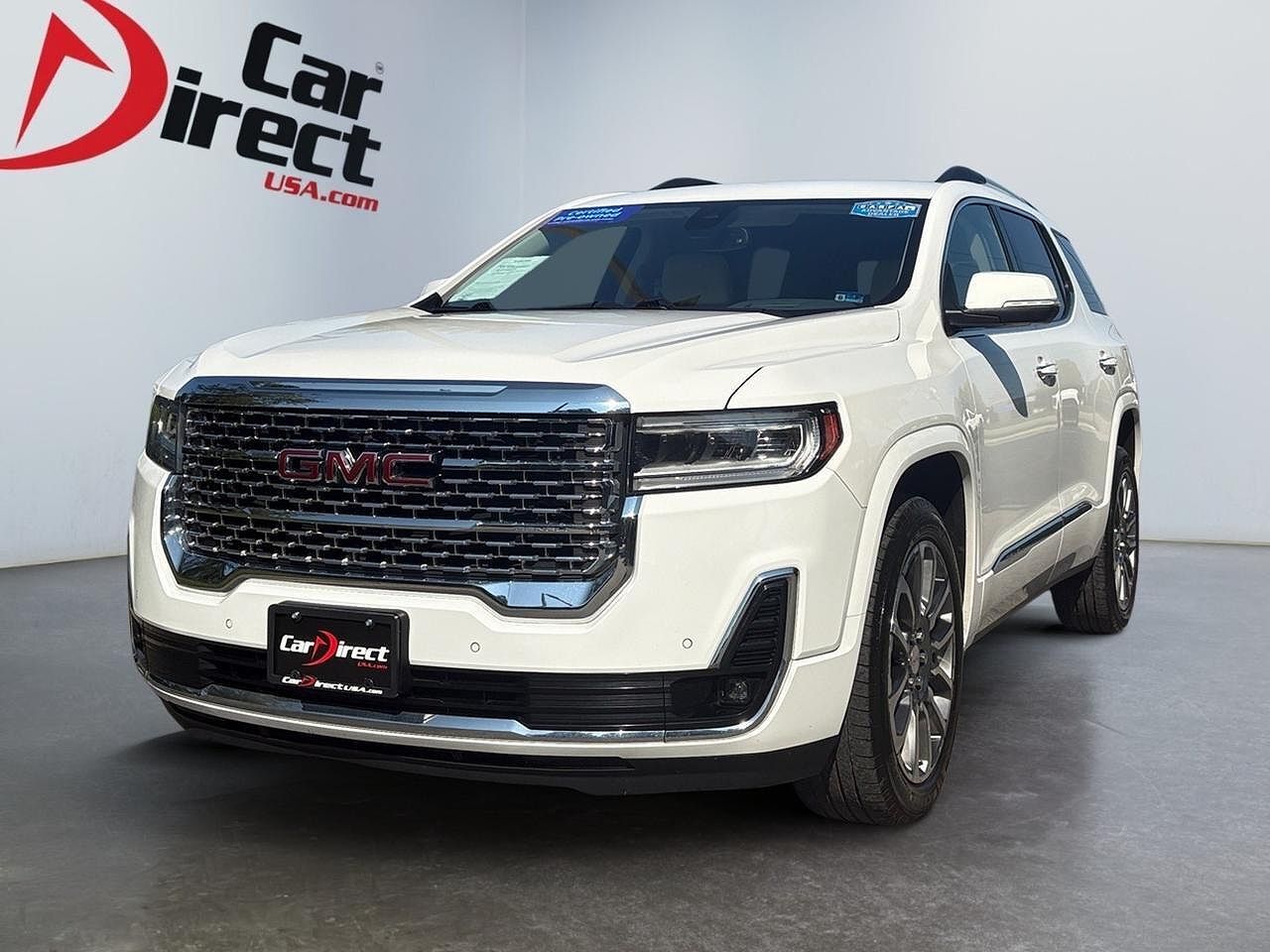 2023 GMC Acadia