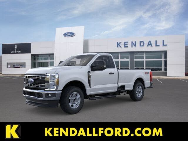2026 FORD F-350