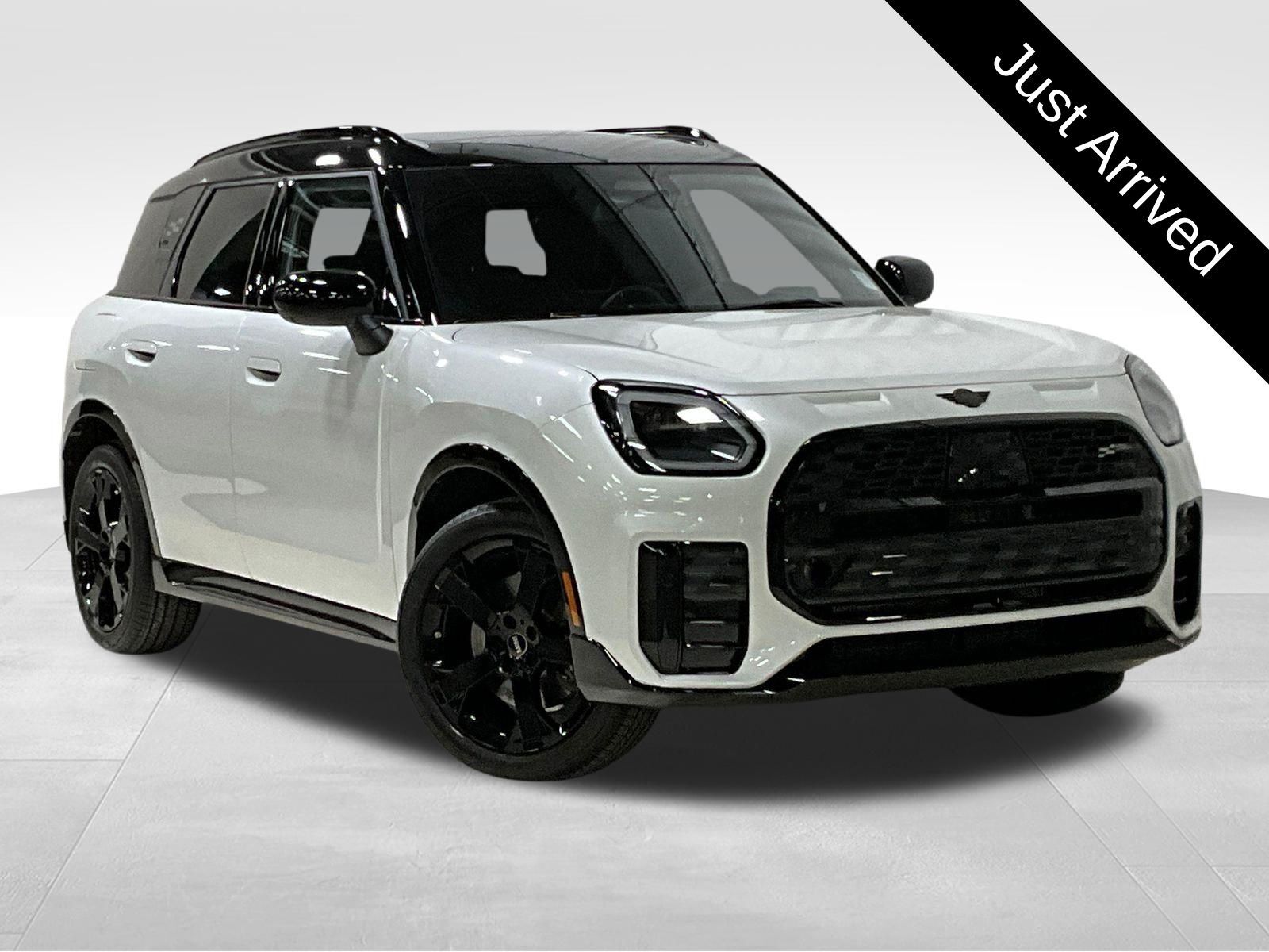 2026 MINI Countryman