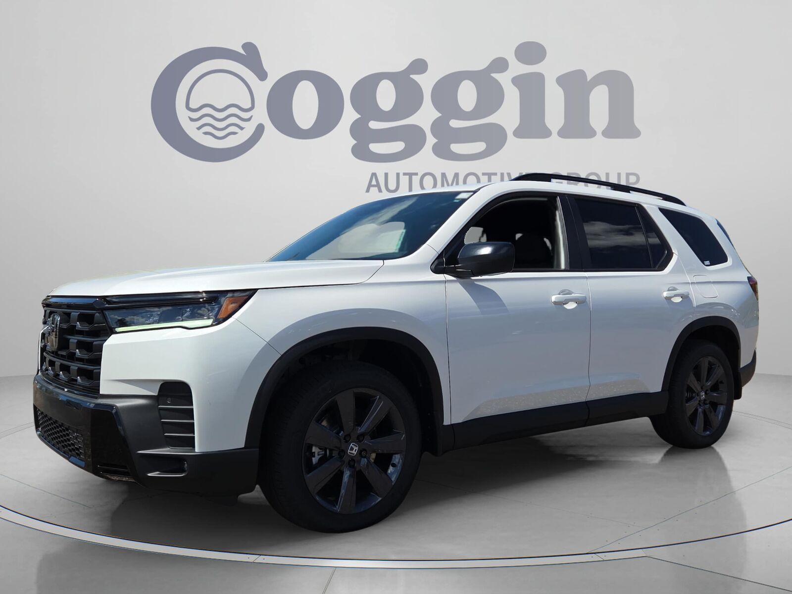 2026 HONDA Pilot