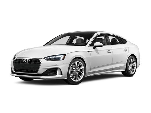 2024 Audi A5