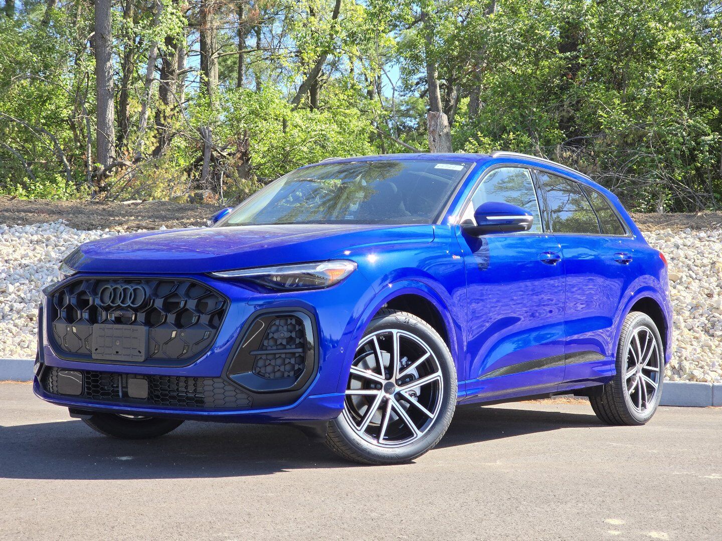 2026 AUDI Q5