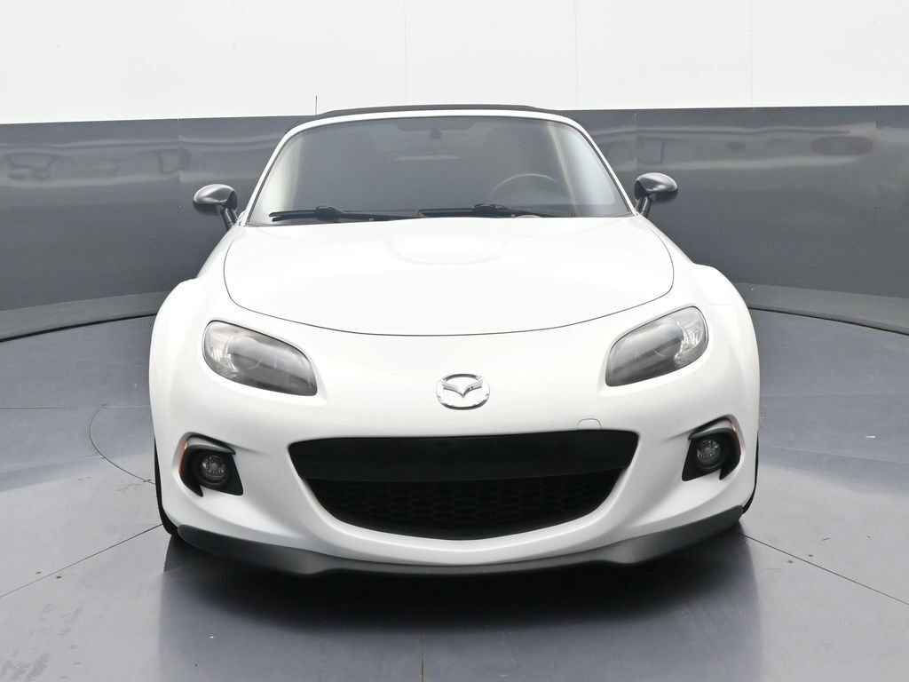 2015 MAZDA MX-5