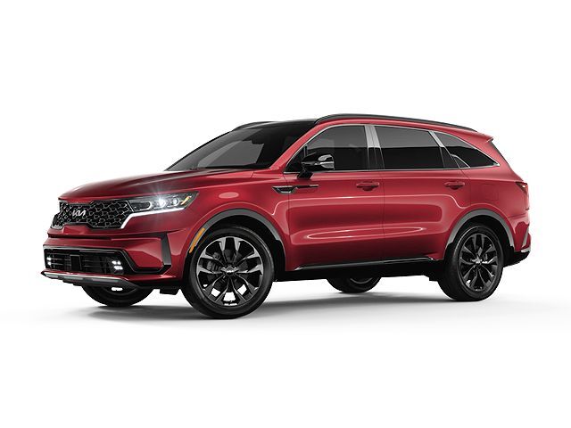 2022 KIA Sorento