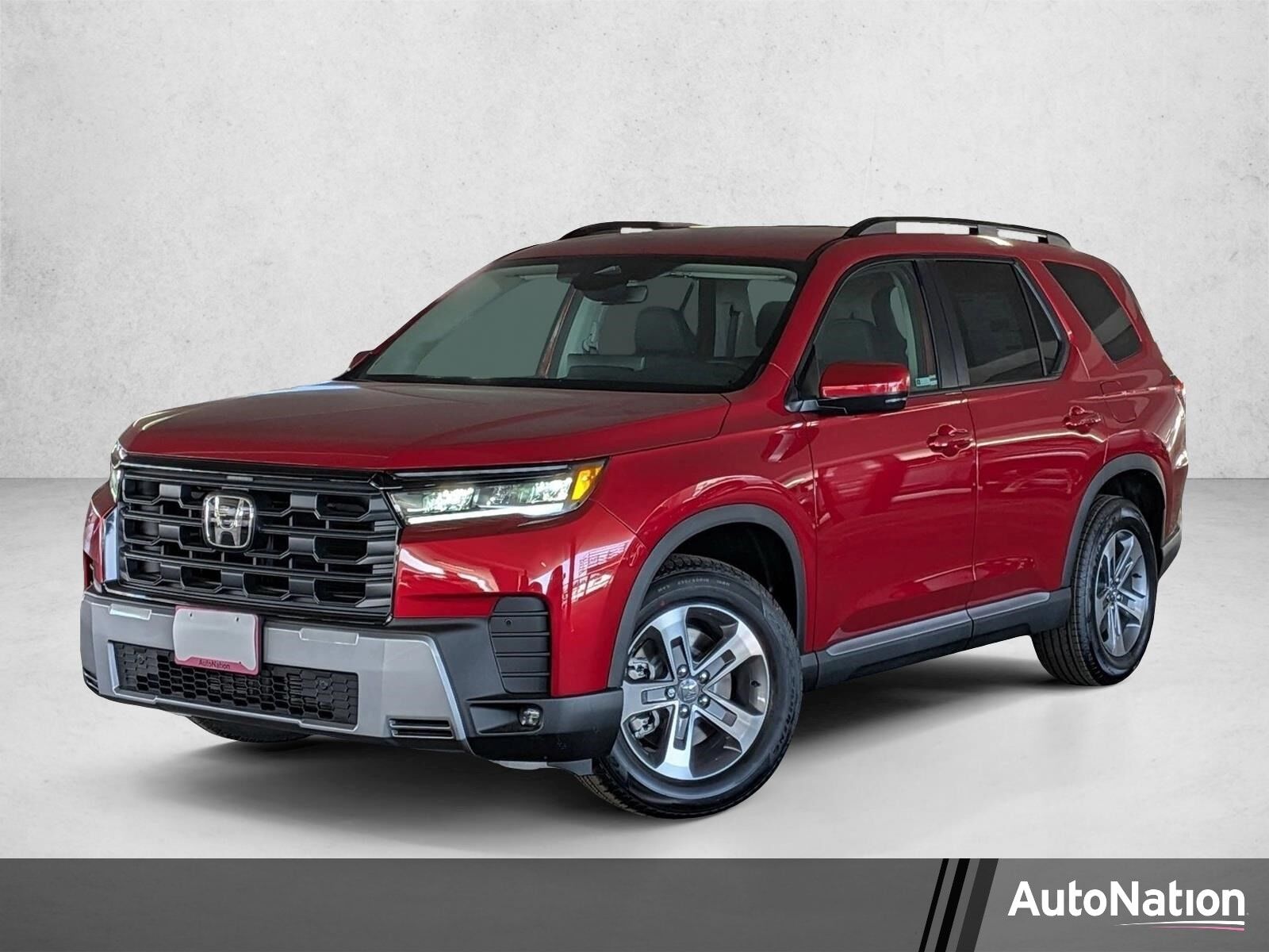 2026 HONDA Pilot